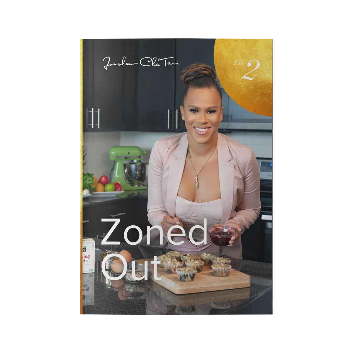 Zoned Out Wellness Kit